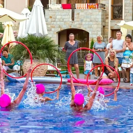 Lägenhet Dream Cascadas -