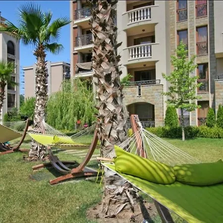 Dream Cascadas - Slăntjev Brjag