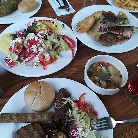 Dream Cascadas - Lägenhet