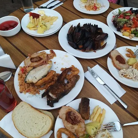 Lägenhet Dream Cascadas - Slăntjev Brjag