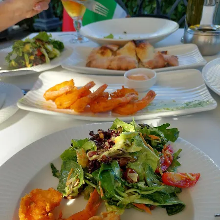 Dream Cascadas - * Slăntjev Brjag