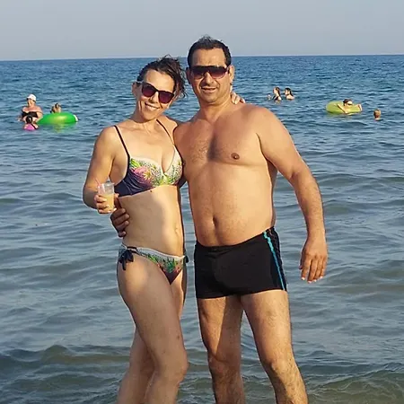 Dream Cascadas - Lägenhet