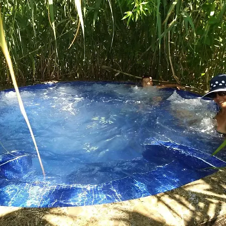 Apartment Dream Cascadas - *