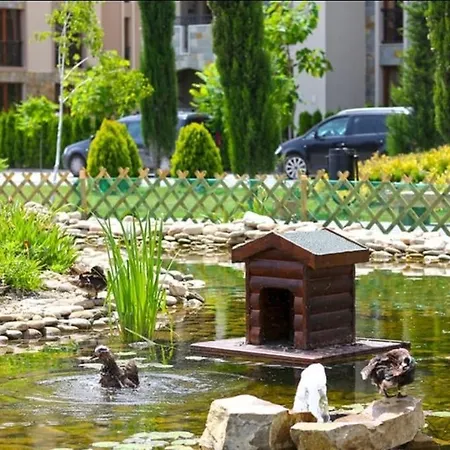 Dream Cascadas - * Slantschew brjag