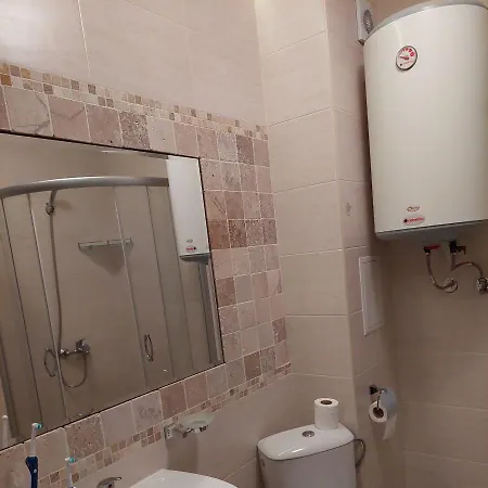 Dream Cascadas - Sunny Beach