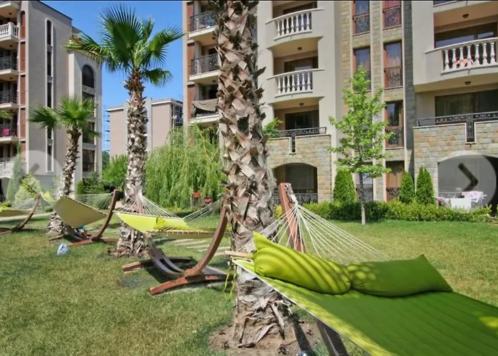 Dream Cascadas - Slantschew brjag