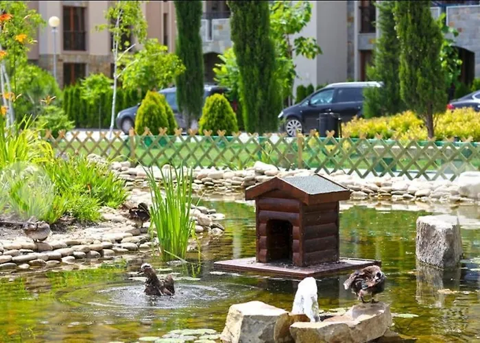 Dream Cascadas - * Slantschew brjag