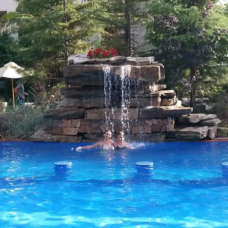 Dream Cascadas - 아파트 *