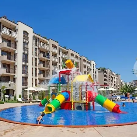 Lejlighed Dream Cascadas - *