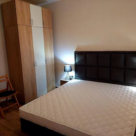 Dream Cascadas - Apartment Sunny Beach
