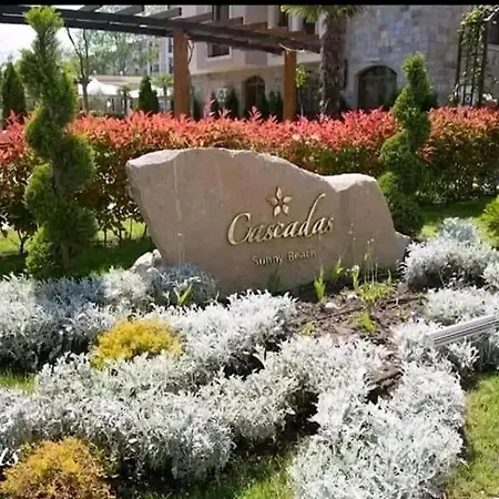 Dream Cascadas - Lejlighed *