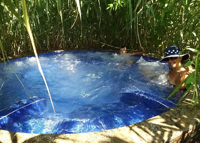 Lejlighed Dream Cascadas - *