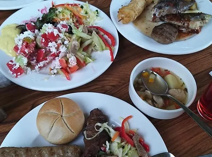 Dream Cascadas - Lejlighed