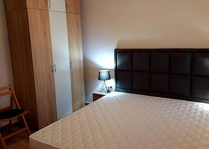 Dream Cascadas - Lejlighed Sunny Beach