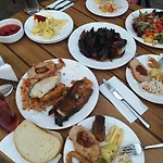 Lägenhet Dream Cascadas - Slăntjev Brjag