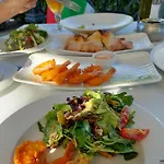 Dream Cascadas - * Slăntjev Brjag