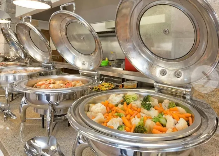 Dream Cascadas - * Sluneční pobřeží