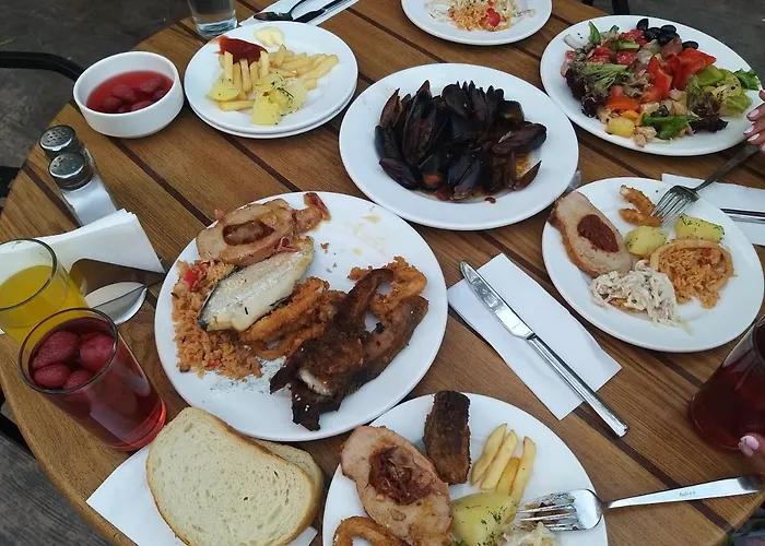 Apartmán Dream Cascadas - Sluneční pobřeží