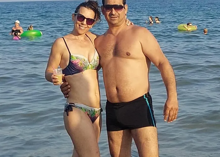 Dream Cascadas - Apartmán